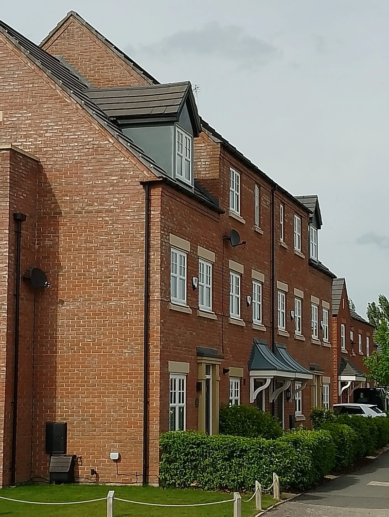 Cross Option Agreement (COA) & Berwyn Property Services Ltd