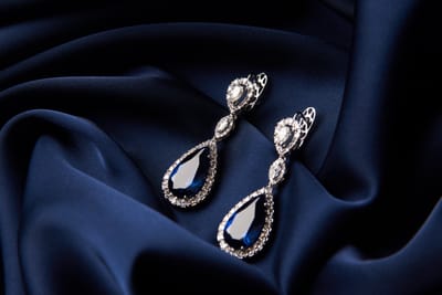 Own Design, Timeless Elegance: Handmade Precious Jewellery
