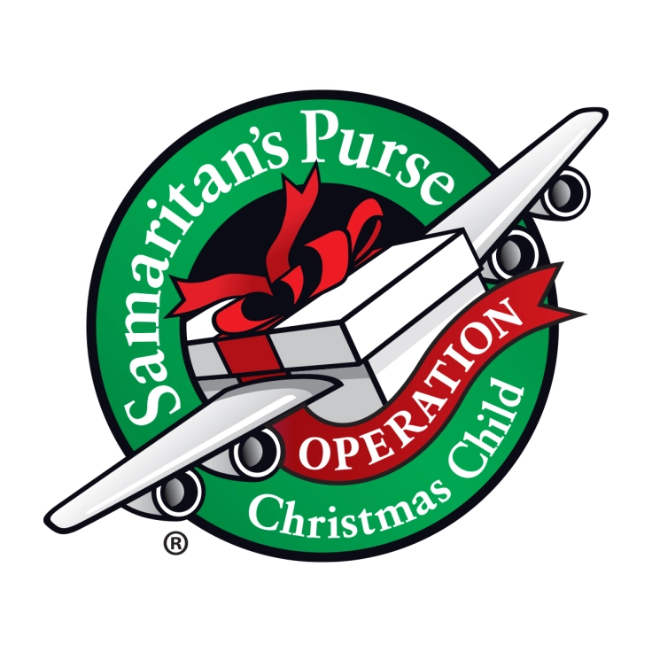 Youth Samaritans Purse Dec 14