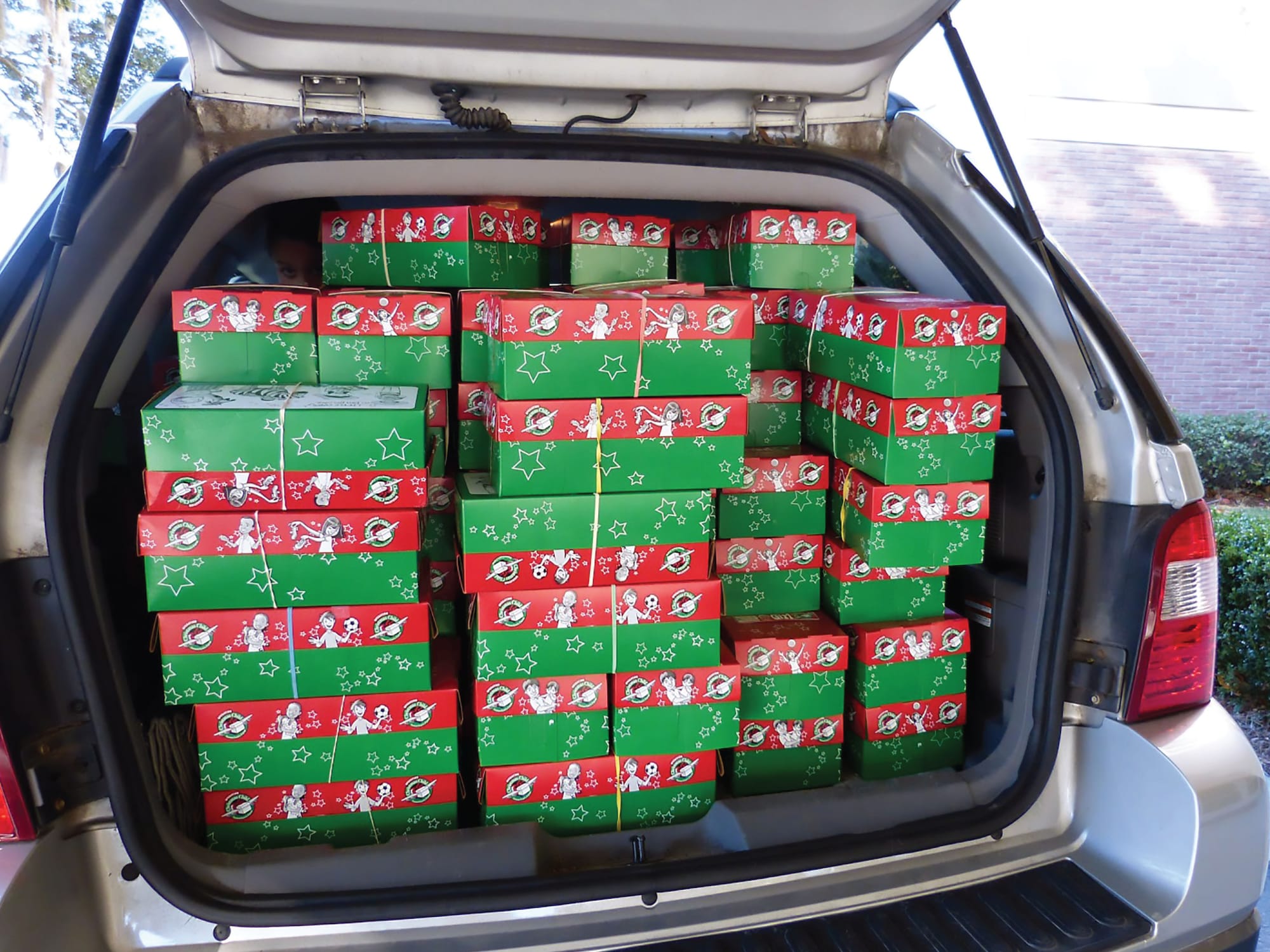 Youth OCC Trip - Dec. 20th