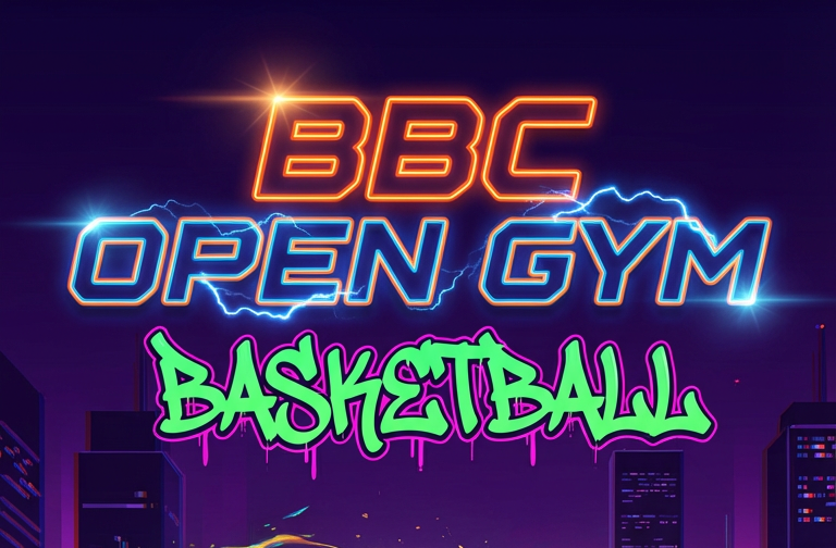 Open Gym / Basket Ball - Feb. Kick-off