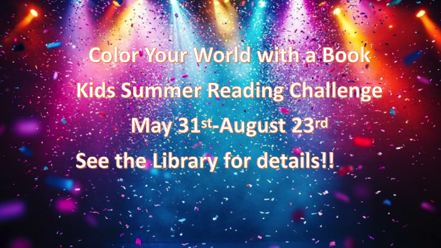 BBC SUMMER READING PROGRAM