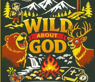 KIDs & PARENT Retreat @ SMBC - Oct 2-3