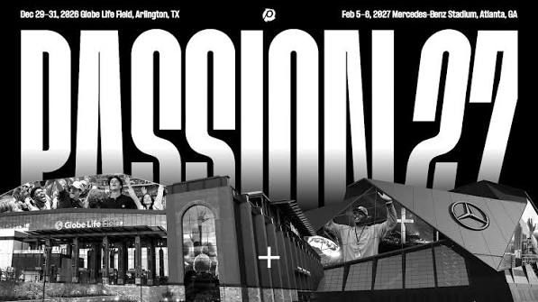 Passion (Youth) Feb 5-7