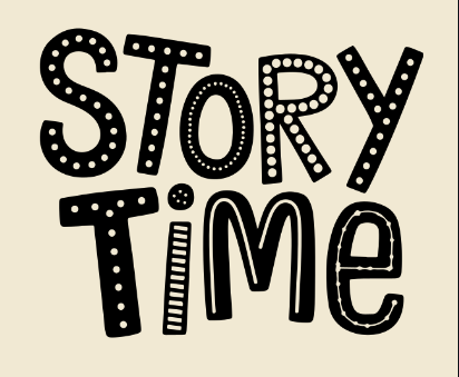 Story Time @ The Park