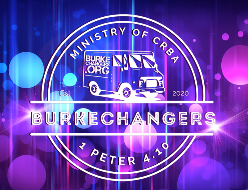 BurkeChangers Mission - June 7-10 2026