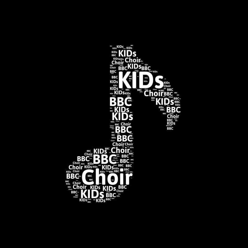 BBC KIDs Choir Songs
