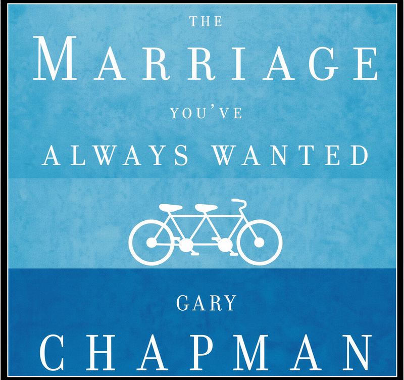 Marriage Conference - Nov. 21