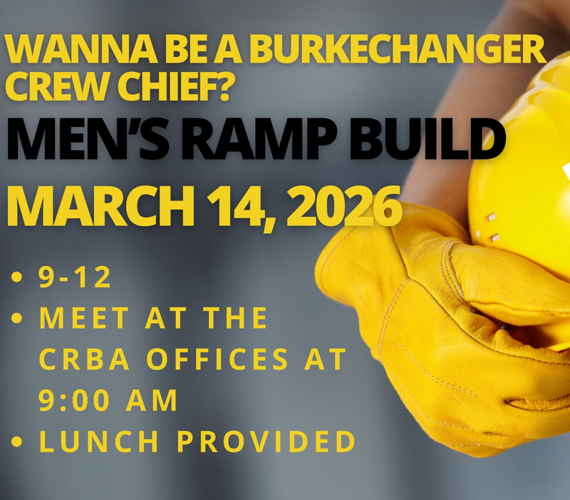 BC Ramp Build - March 14th