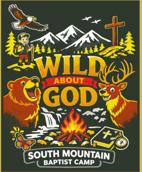 KIDs & PARENT Retreat @ SMBC - Oct 2-3