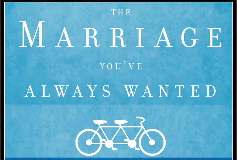 Marriage Conference - Nov. 21