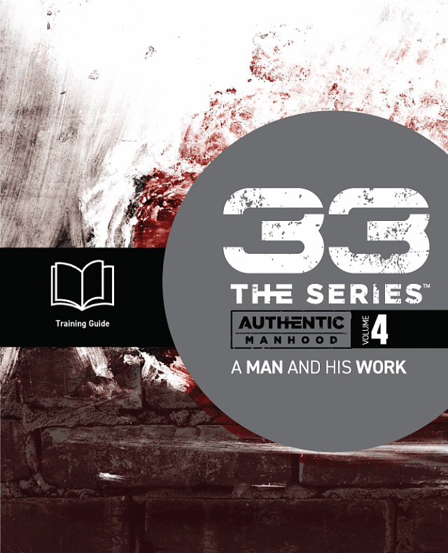 Men's Ministry Sundays 6pm