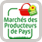 Marché des producteurs de pays