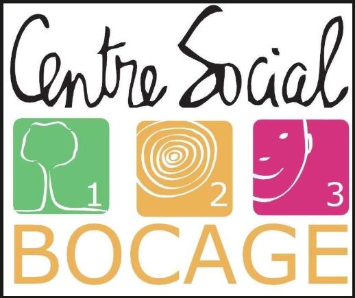 1, 2, 3 BOCAGE