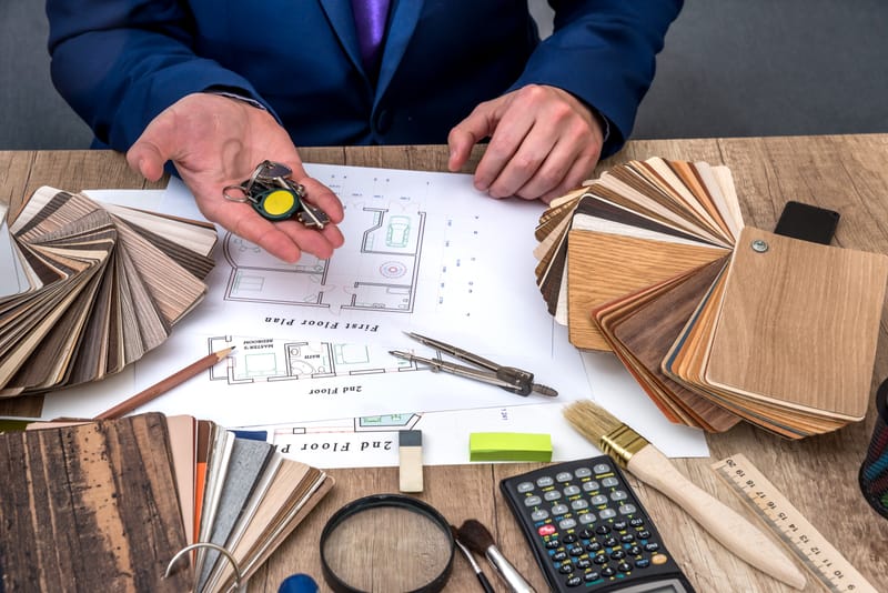 تنفيذ مشاريع مفتاح