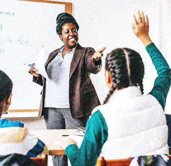 Effective Competencies for Teaching & Non-Teaching School’s Workforce