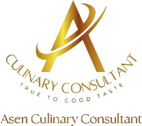 Asen Culinary Consultant