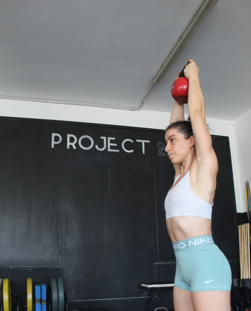 Functional Training