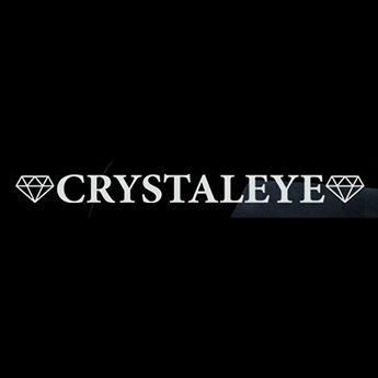 CRYSTALEYE (クリスタルアイ)
