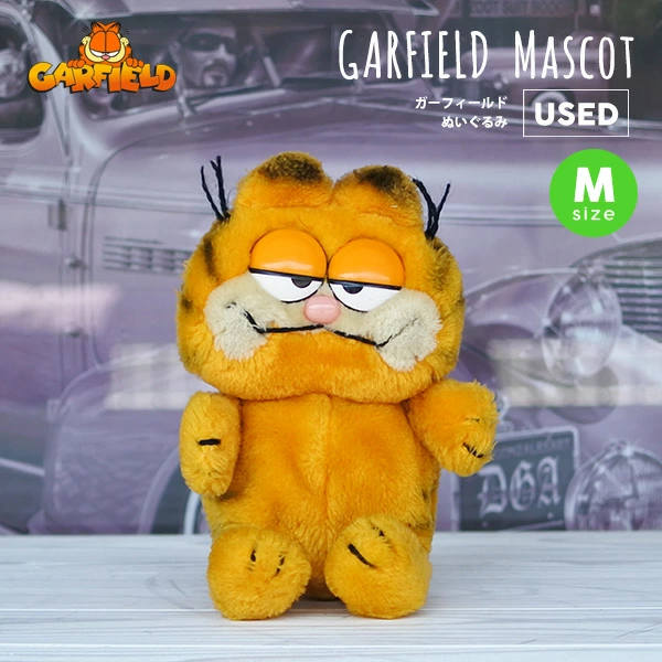 Garfield Aut GARFIELD - AUTO MINI MATE CAR ACCESSORIES ONLINE SHOP