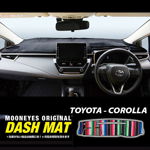 TOYOTA (トヨタ) COROLLA SPORT (210) Roof Spoiler 尾翼 [‎k3287] - AUTO MINI ...