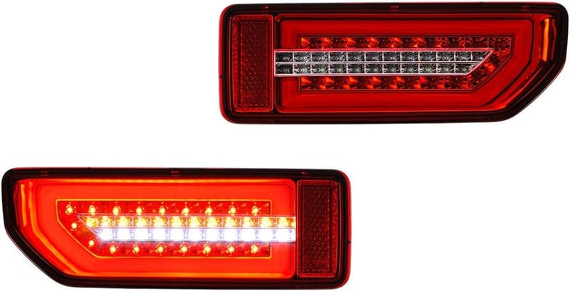 JROAD SUZUKI JIMNY (JB74W) 30% Lighter Ladder Rear Door 尾梯 [KQ] - AUTO ...