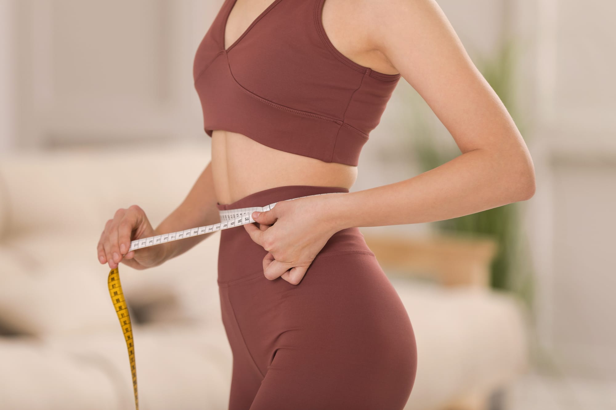 しなやかなラインを作る秘訣☝️筋肉の「伸びる動き」を意識していますか❓2025.11.28