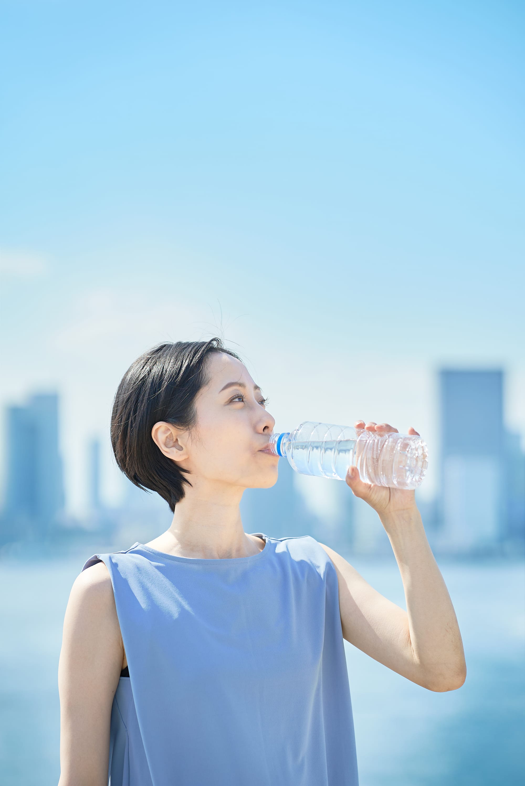 【衝撃】「水太り」を恐れて水を飲まないと、逆に太ります。ダイエットのプロが教える「むくみ解消」の真実!2026.2.18