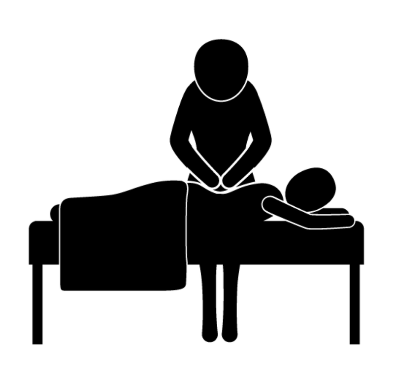 【リラックスメニュー】身体の疲労や疲れをリフレッシュ