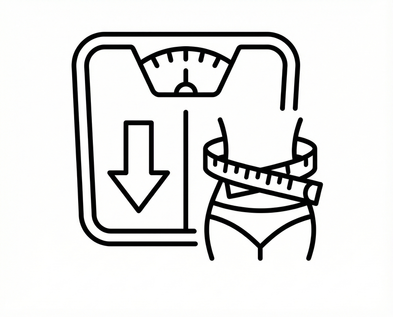 【実績多数】ダイエットモニター募集中