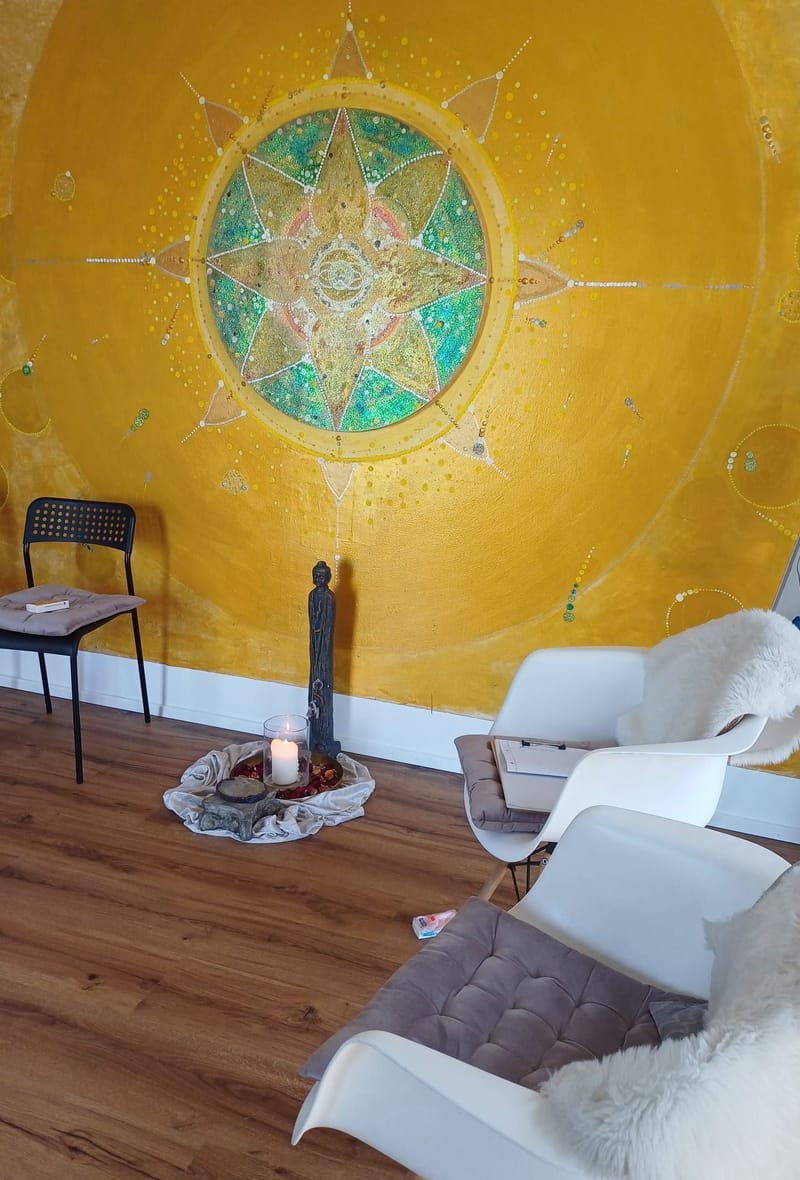 Mediales systemisches Coaching