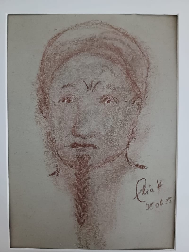 Empfangen Deiner geistigen Begleitung/Geistführers