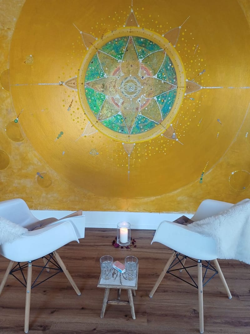 Reading zum persönlichen Seelenplan