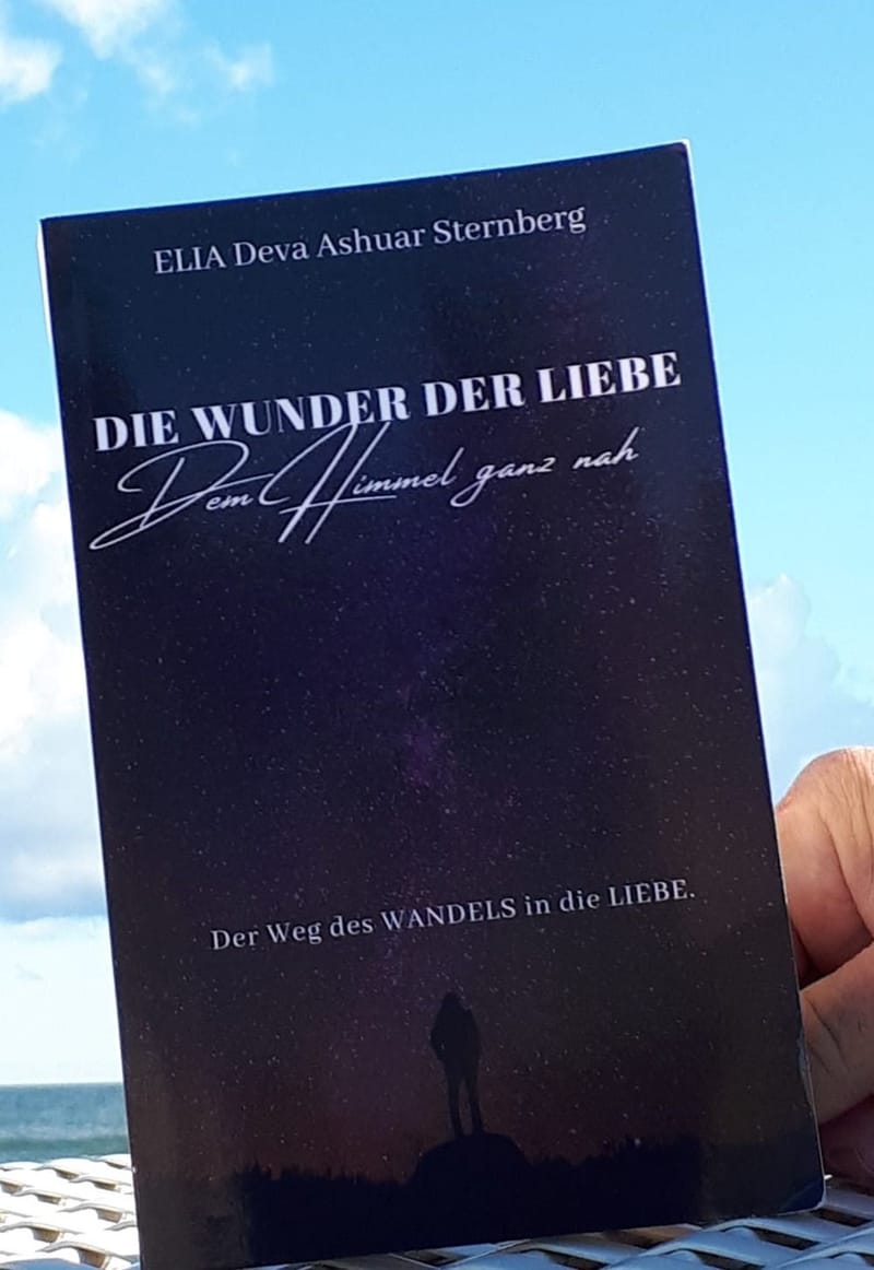 Die Wunder der LIEBE - Dem Himmel ganz nah image