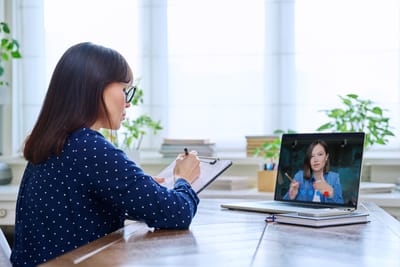 جلسات علاجية - إستشارات نفسية  image