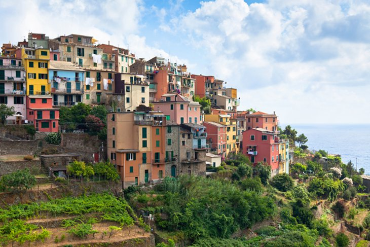 Corniglia