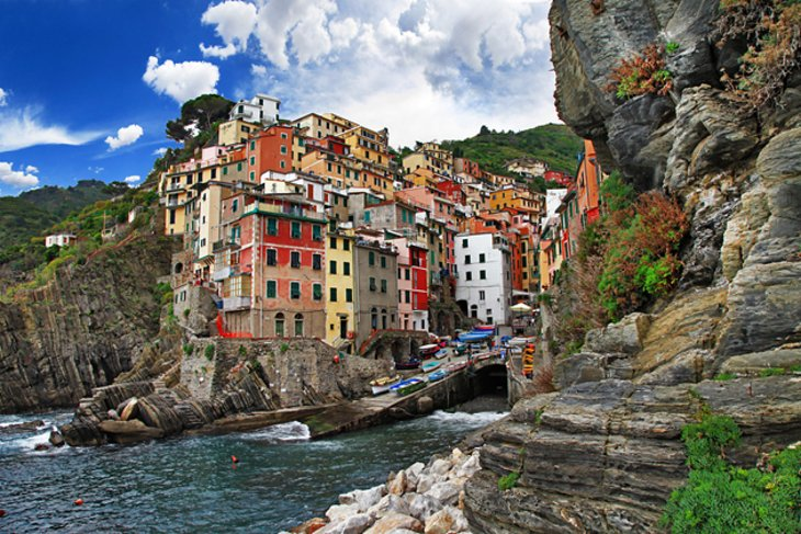 Riomaggiore