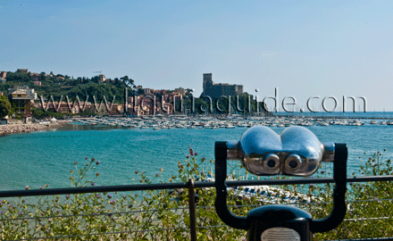 Golfo dei Poeti Lerici Italy