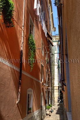 Golfo dei Poeti Lerici, Piazza Giuseppe Garibaldi, Liguria Pictures 