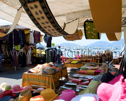 Lerici Mercatino, Flea Market, Liguria Pictures