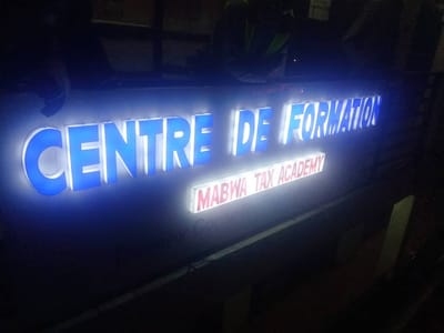 CATALOGUE & Calendrier des formations TAX 2025