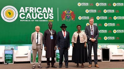 La mobilisation des recettes intérieures doit occuper une place centrale dans l’agenda de développement de l’Afrique.