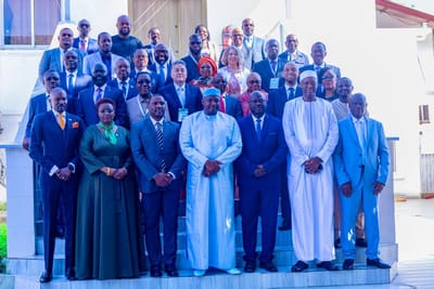 Le Leadership au cœur de la lutte de l'Afrique pour des administrations fiscales plus fortes