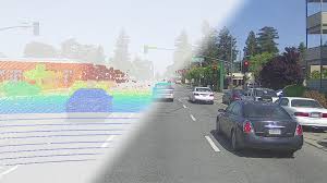 Federated approach in Global 3D reconstruction and Mapping for Connected Autonomous Vehicles