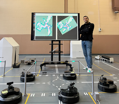 Multi-Robot Mapping and Navigation: A Holistic Approach for Collaborative Exploration