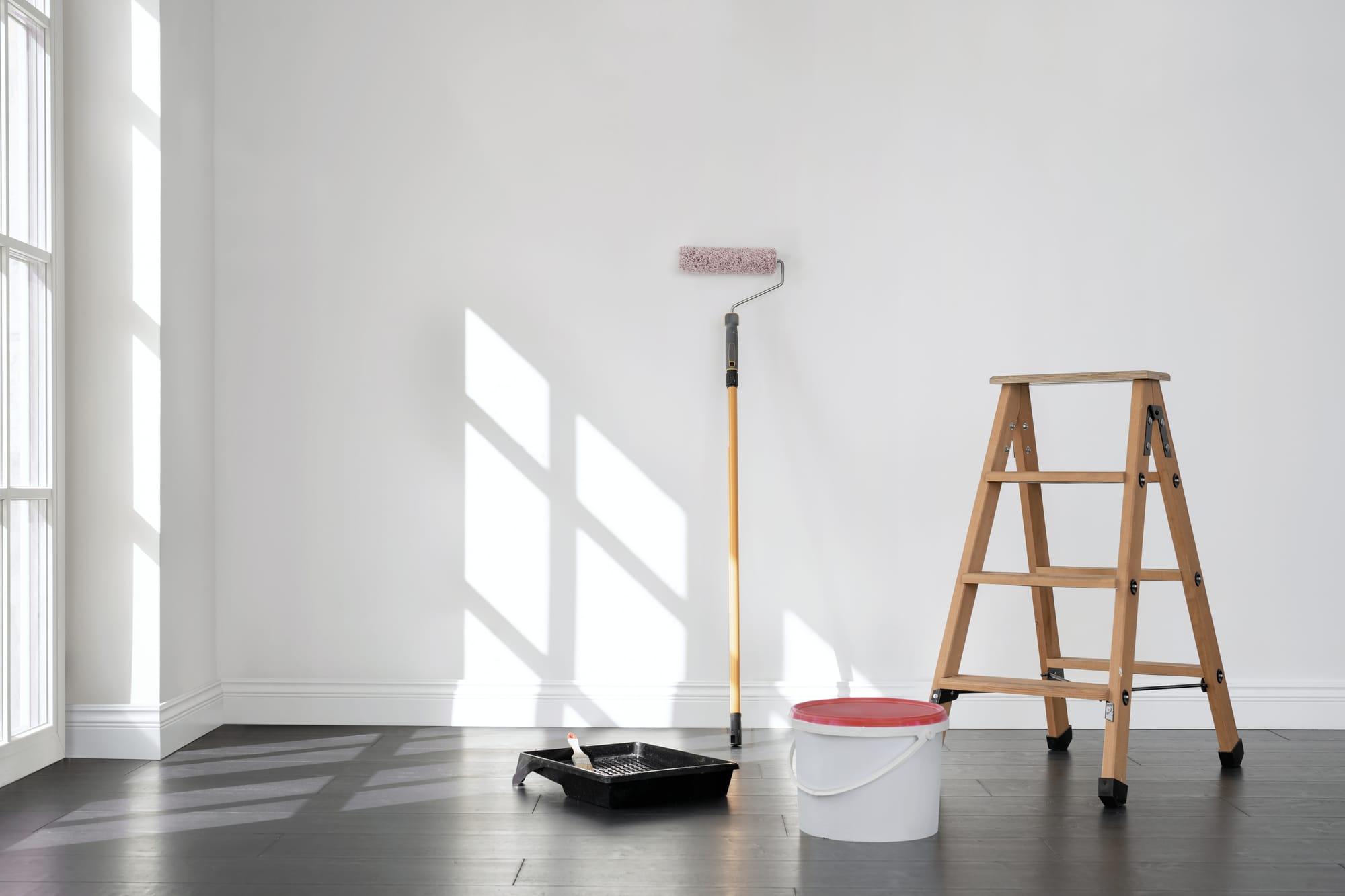 PAINTING SERVICES