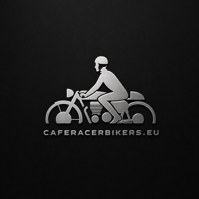 CAFERACERBIKERS.EU