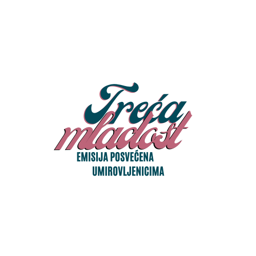 TREĆA MLADOST