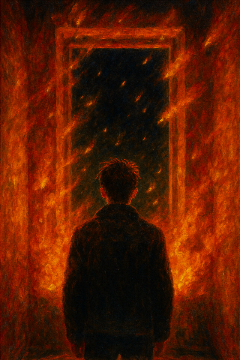 Copos de fuego (9)
