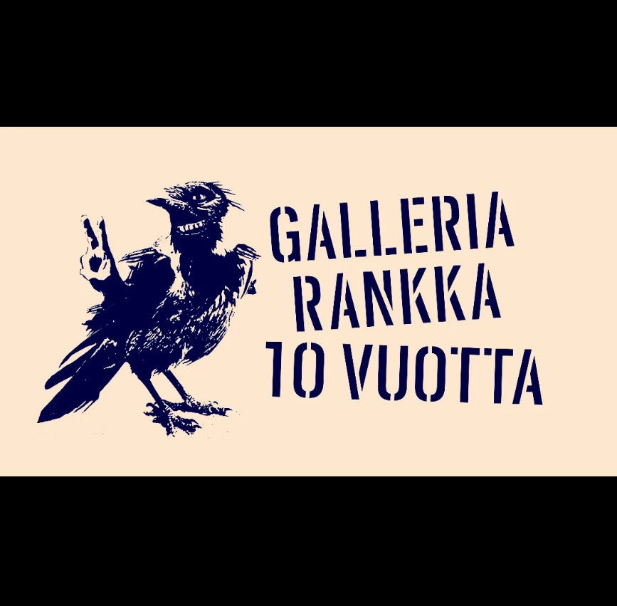 GALLERIA RANKKA
